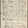 Lecture on radium -- draft