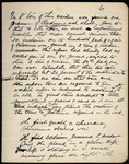 Lecture on radium -- draft