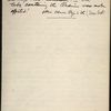 Lecture on radium -- draft