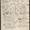 Lecture on radium -- draft