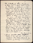 Excerpts from [A draft of the lecture on radium]