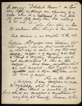 Lecture on radium -- draft