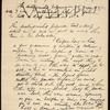 Excerpts from [A draft of the lecture on radium]