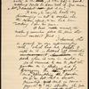 Excerpts from [A draft of the lecture on radium]