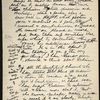 Lecture on radium -- draft