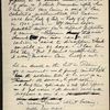 Lecture on radium -- draft