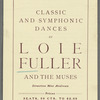 Loie Fuller and the Muses