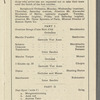 Loie Fuller and the Muses - Boston Opera House