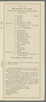 Loie Fuller and the Muses - Boston Opera House