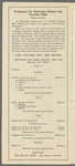 Loie Fuller and the Muses - Boston Opera House