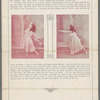 Tonhalle: Gastspiel Loie Fuller