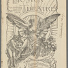 La Loie Fuller - Boston Theatre (booklet)