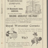 La Loie Fuller - Boston Theatre (booklet)