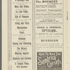 La Loie Fuller - Boston Theatre (booklet)