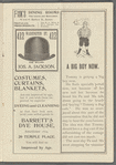 La Loie Fuller - Boston Theatre (booklet)