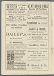 La Loie Fuller - Boston Theatre (booklet)