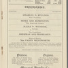 La Loie Fuller - Boston Theatre (booklet)