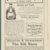 La Loie Fuller - Boston Theatre (booklet)