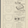 La Loie Fuller - Boston Theatre (booklet)