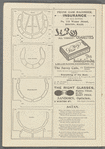 La Loie Fuller - Boston Theatre (booklet)