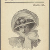 Academie Montreal Theatre-Magazine