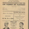 Academie Montreal Theatre-Magazine