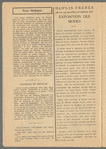 Academie Montreal Theatre-Magazine