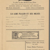 Academie Montreal Theatre-Magazine