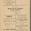 Academie Montreal Theatre-Magazine