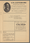 Academie Montreal Theatre-Magazine