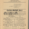 Academie Montreal Theatre-Magazine