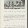 Loie Fuller et son Ecole de Danse (program with inserts)