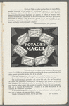 Loie Fuller et son Ecole de Danse (program)