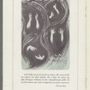Loie Fuller et son Ecole de Danse (program)