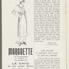 Loie Fuller et son Ecole de Danse (program)