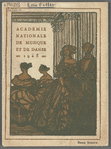 Academie Nationale de Musique et de Danse