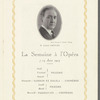 Academie Nationale de Musique et de Danse