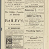 La Loie Fuller - Boston Theatre (program)
