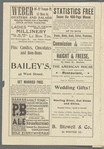 La Loie Fuller - Boston Theatre (program)