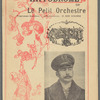 Le Petit Orchestre - Hippodrome