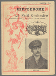 Le Petit Orchestre - Hippodrome