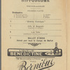 Le Petit Orchestre - Hippodrome
