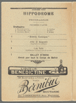 Le Petit Orchestre - Hippodrome
