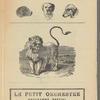 Le Petit Orchestre - Hippodrome