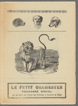 Le Petit Orchestre - Hippodrome