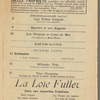 Le Petit Orchestre - Hippodrome