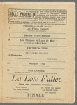 Le Petit Orchestre - Hippodrome