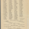 Banjo, Mandolin and Guitar Concert - Madison Square Garden Concert Hall