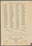Banjo, Mandolin and Guitar Concert - Madison Square Garden Concert Hall