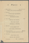 Banjo, Mandolin and Guitar Concert - Madison Square Garden Concert Hall